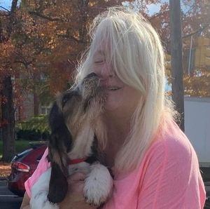 Meet your Posher, Martha